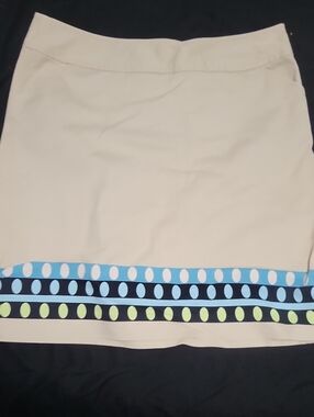 2$7**Geoffrey Beene Sport Size 6 NEKGE..
